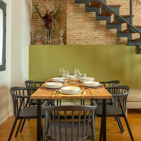 La Maestranza Charming One Or Two Bedrooms Apartments By Ocityzen Seville Ngoại thất bức ảnh