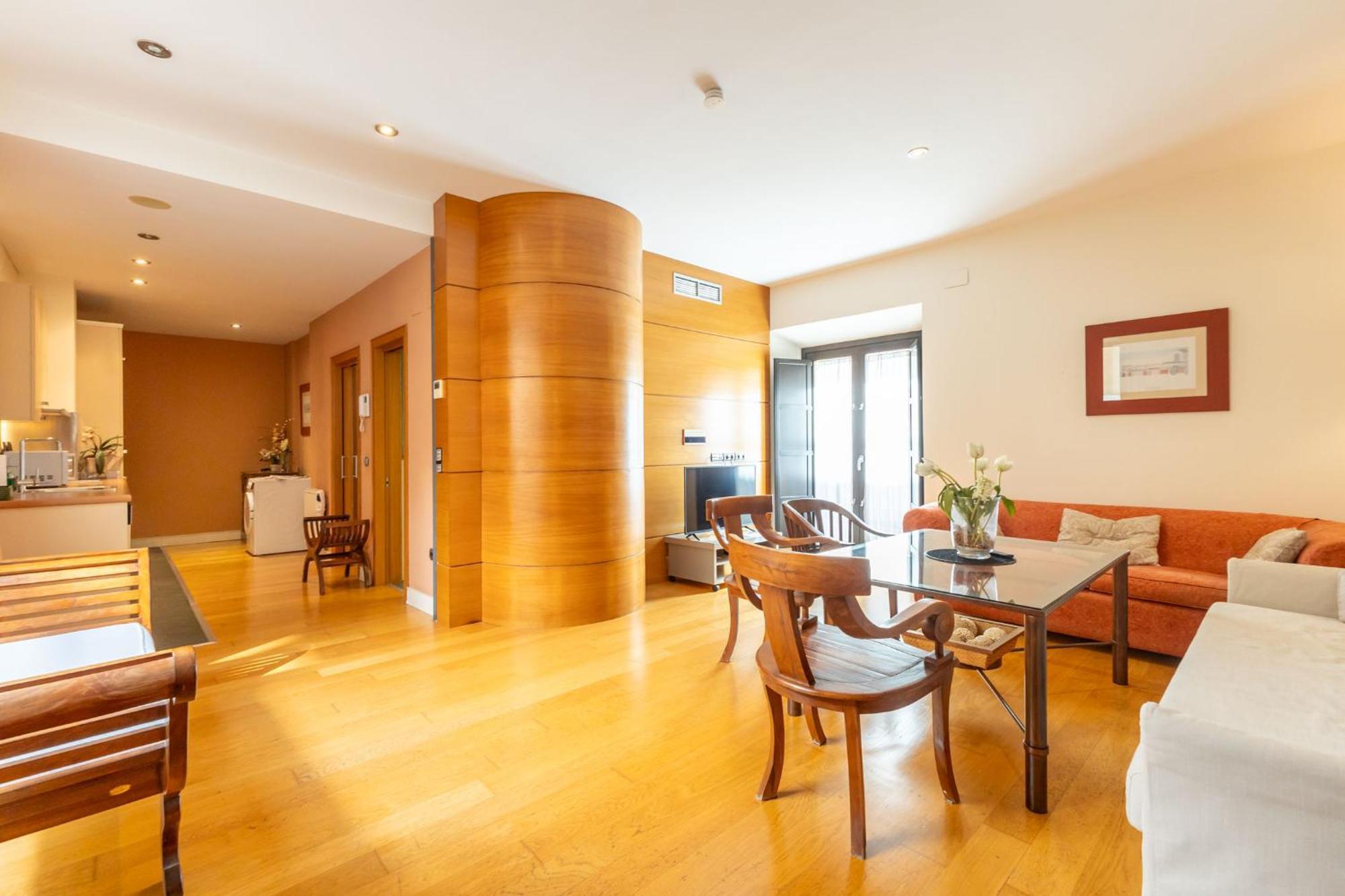La Maestranza Charming One Or Two Bedrooms Apartments By Ocityzen Seville Ngoại thất bức ảnh