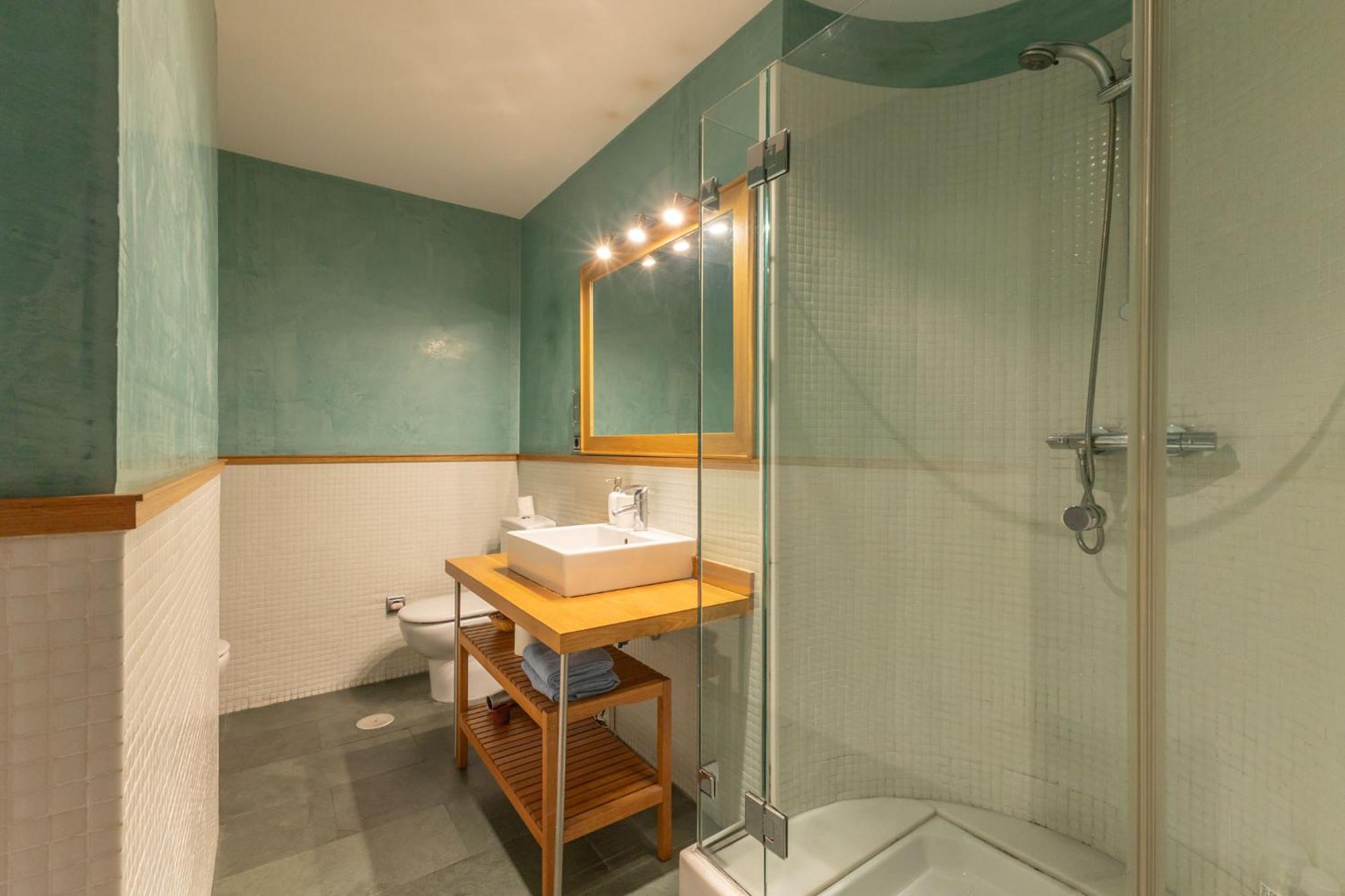 La Maestranza Charming One Or Two Bedrooms Apartments By Ocityzen Seville Ngoại thất bức ảnh