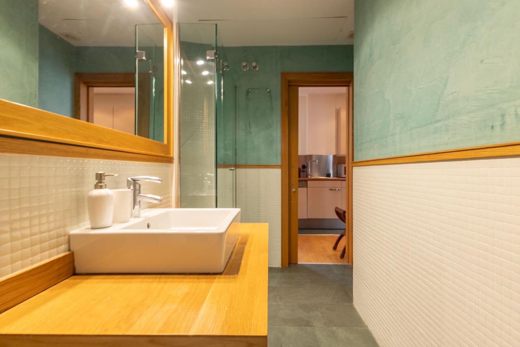 La Maestranza Charming One Or Two Bedrooms Apartments By Ocityzen Seville Ngoại thất bức ảnh