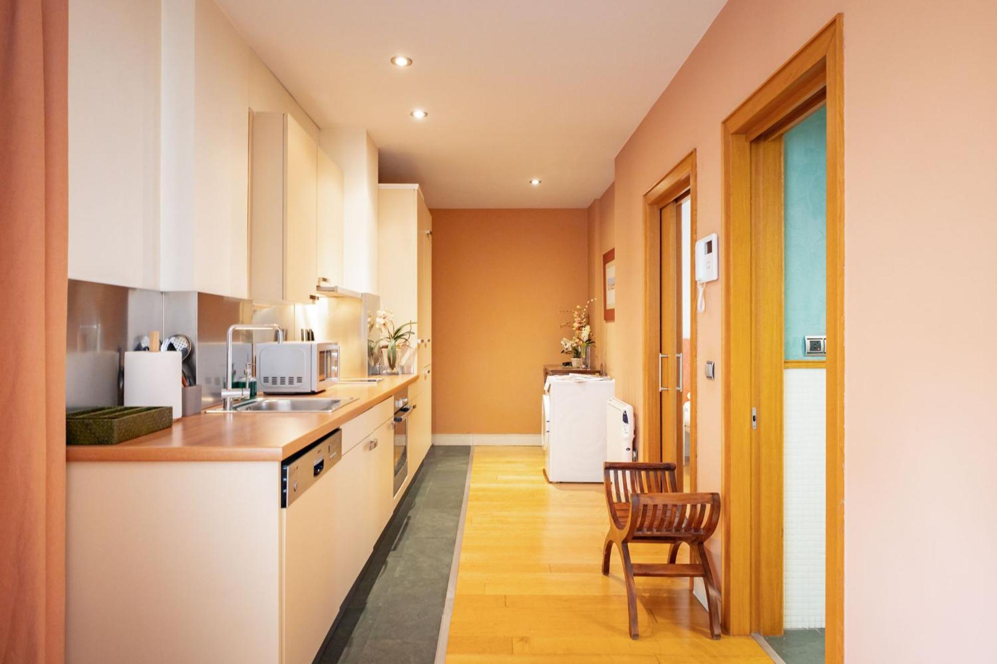 La Maestranza Charming One Or Two Bedrooms Apartments By Ocityzen Seville Ngoại thất bức ảnh