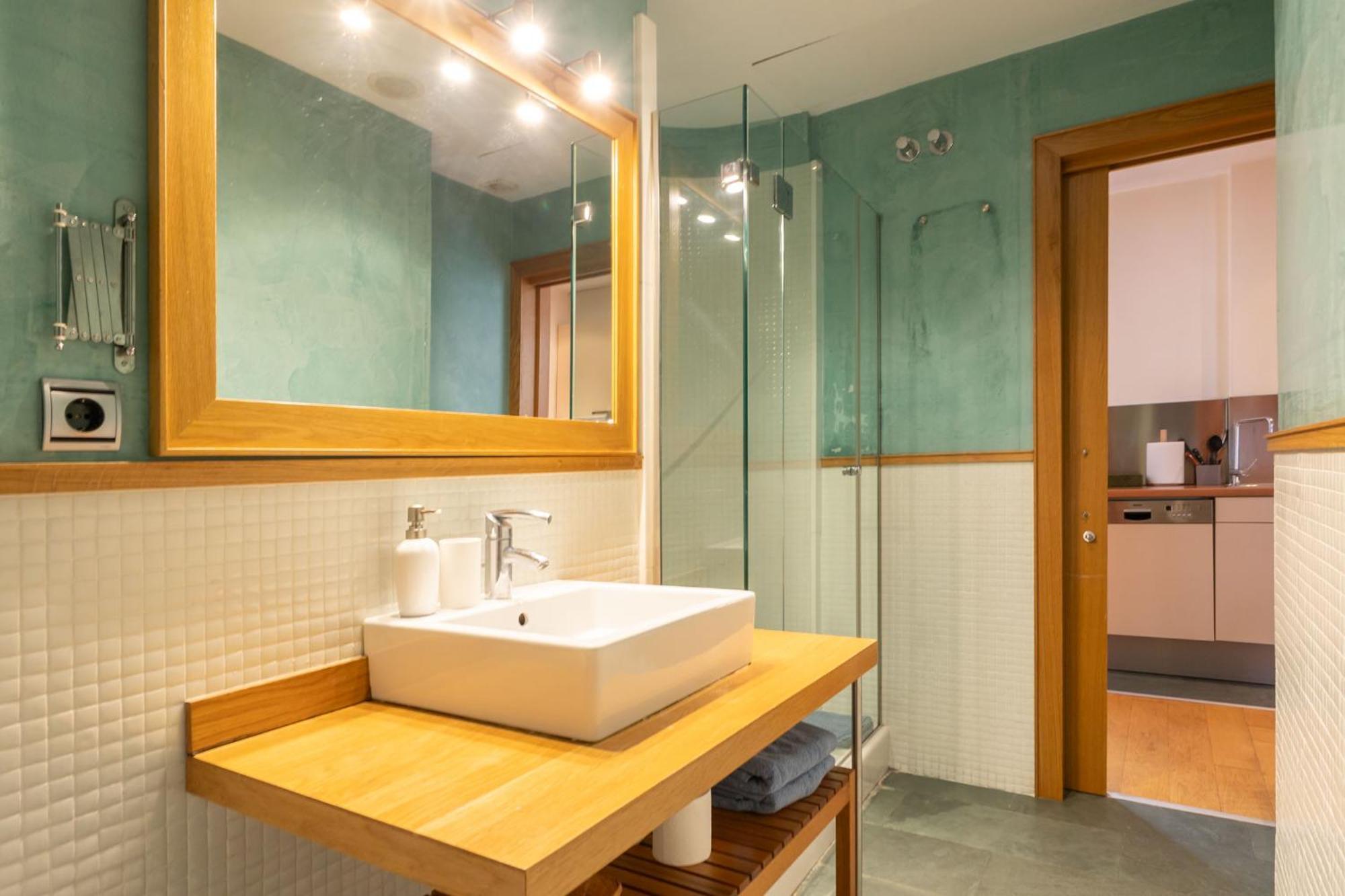 La Maestranza Charming One Or Two Bedrooms Apartments By Ocityzen Seville Ngoại thất bức ảnh