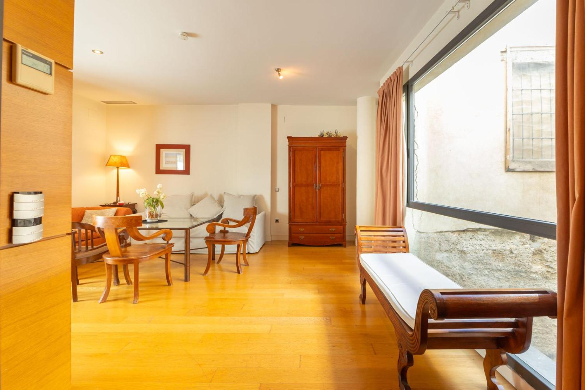 La Maestranza Charming One Or Two Bedrooms Apartments By Ocityzen Seville Ngoại thất bức ảnh