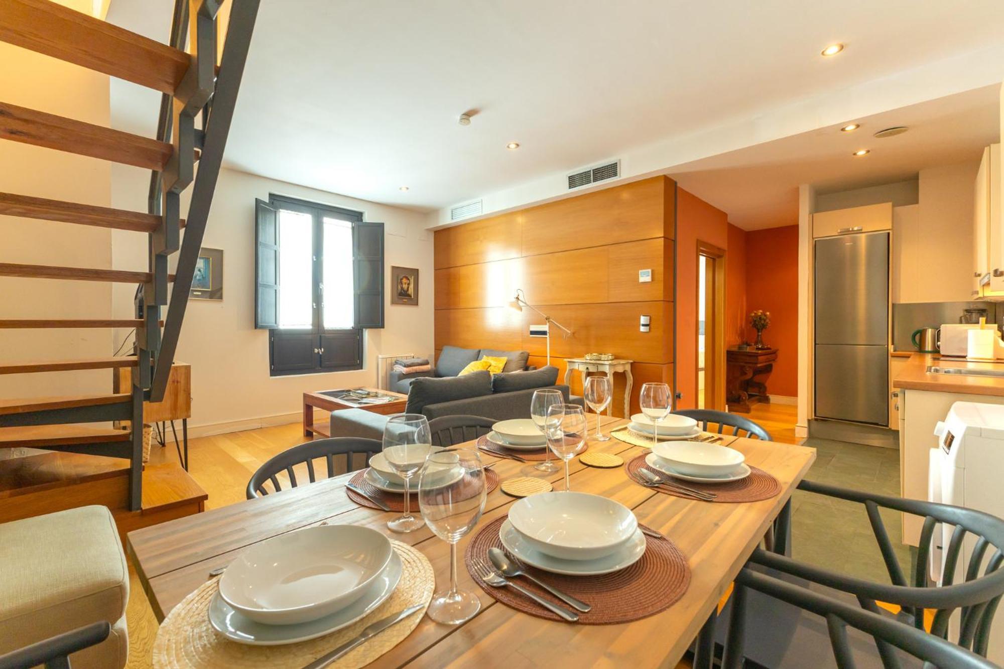 La Maestranza Charming One Or Two Bedrooms Apartments By Ocityzen Seville Ngoại thất bức ảnh