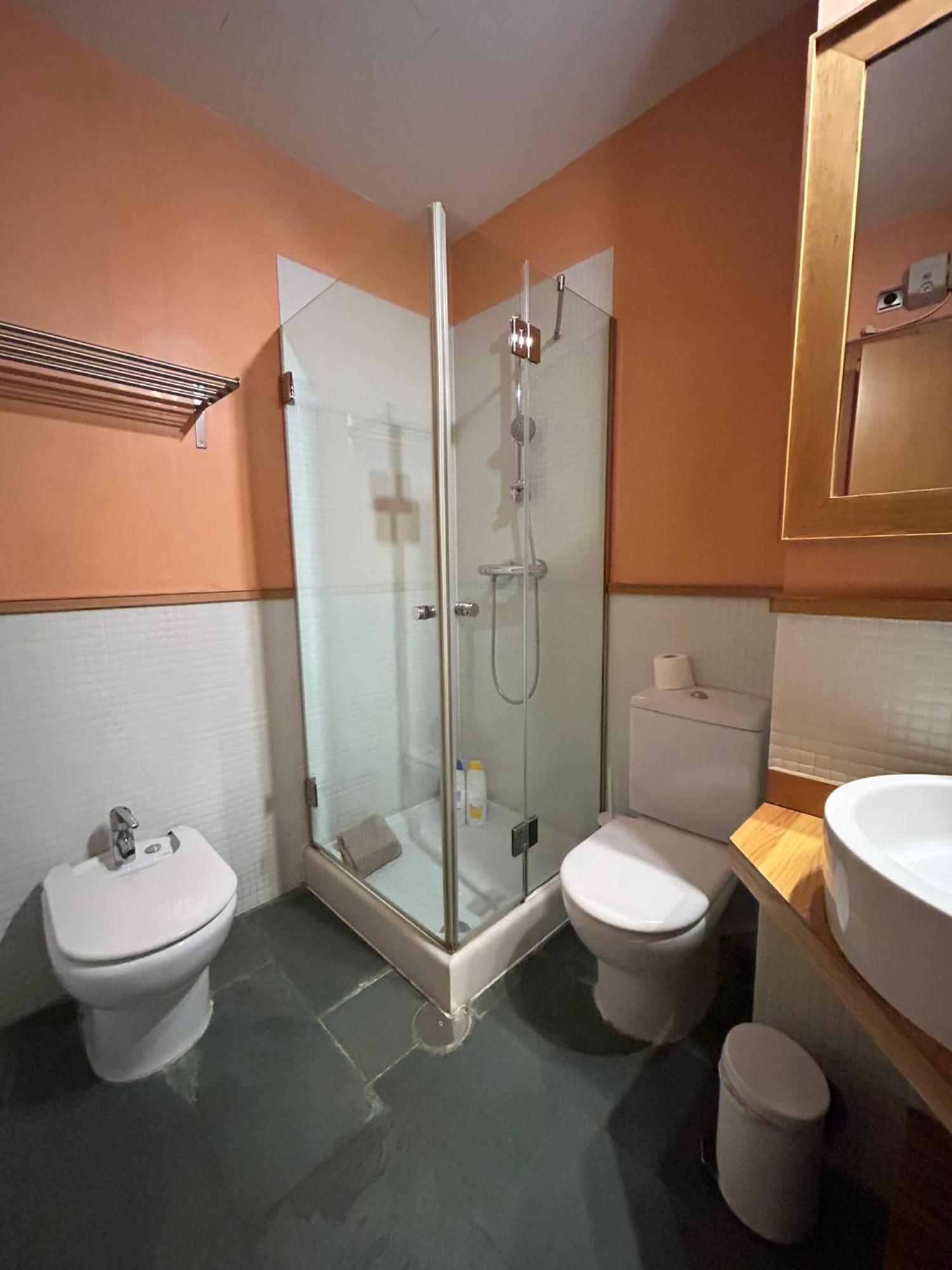 La Maestranza Charming One Or Two Bedrooms Apartments By Ocityzen Seville Ngoại thất bức ảnh