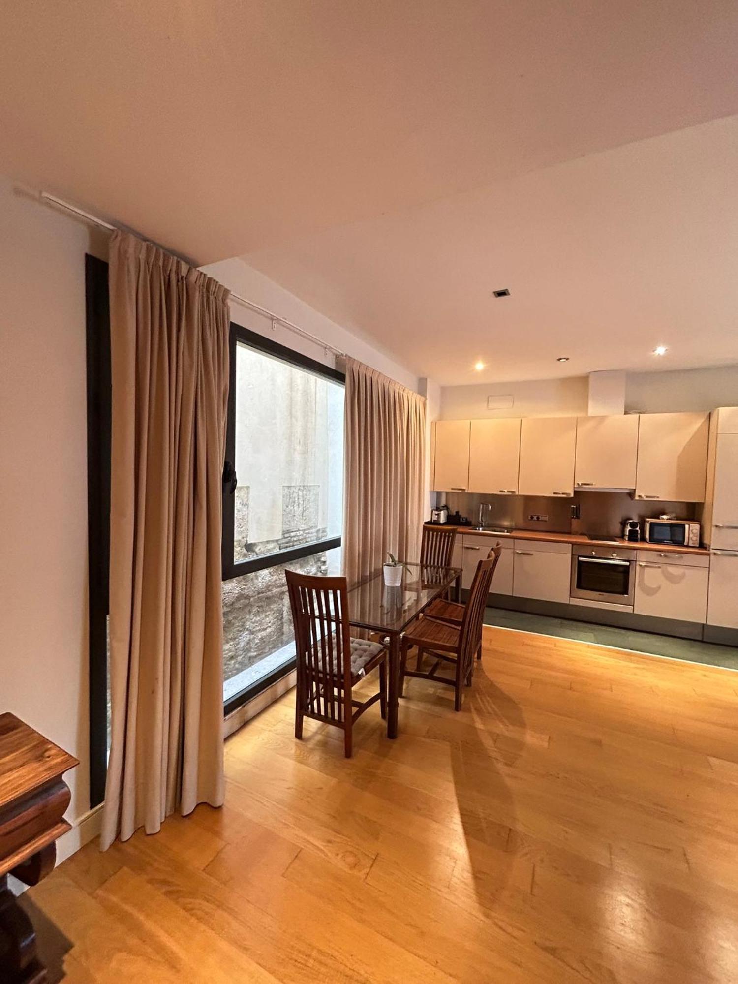 La Maestranza Charming One Or Two Bedrooms Apartments By Ocityzen Seville Ngoại thất bức ảnh