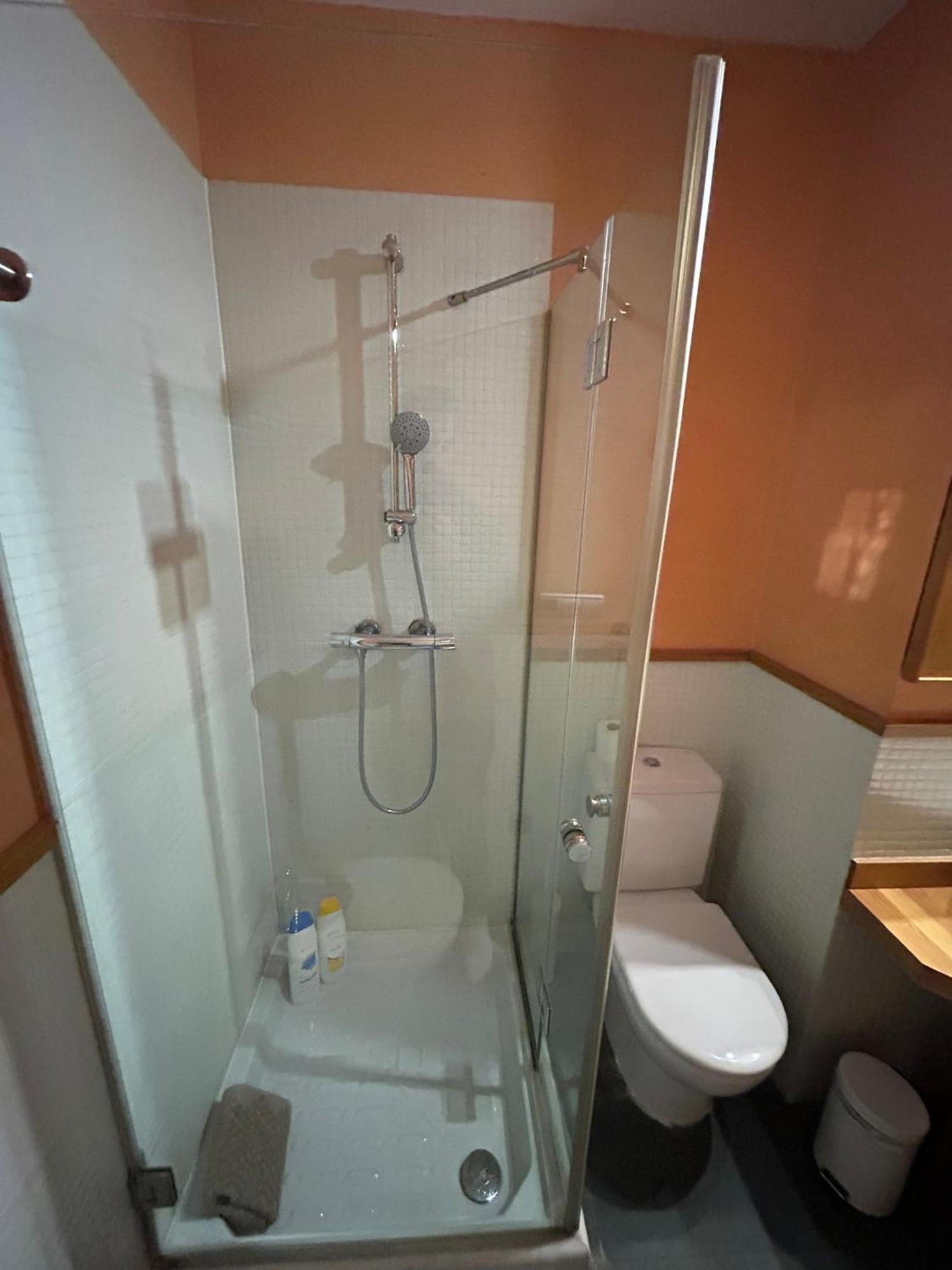 La Maestranza Charming One Or Two Bedrooms Apartments By Ocityzen Seville Ngoại thất bức ảnh